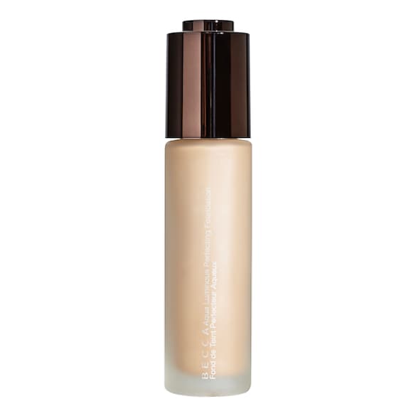Aqua Luminous Perfecting Foundation - Fondo de maquillaje iluminador, Becca Cosmetics